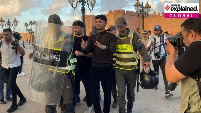 After Nepal and the Philippines, why have youth-led protests rocked Morocco and Madagascar? | Explained News