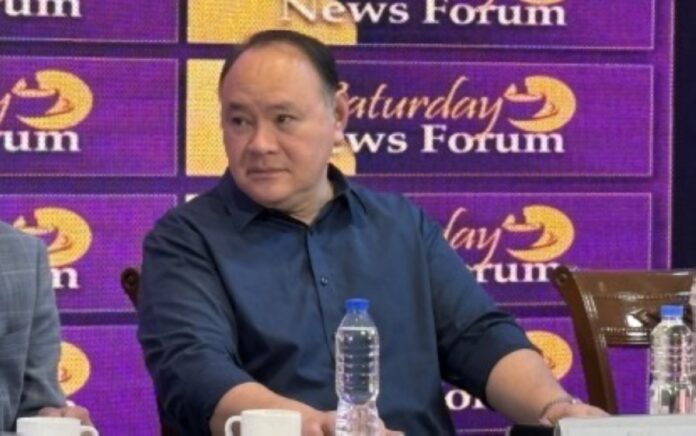 ‘Ayungin resupply to continue’ | The Manila Times