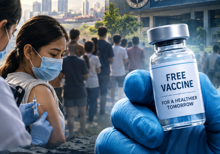 Future “Biological Weapon”? Transparency Is the Only Reliable Defense