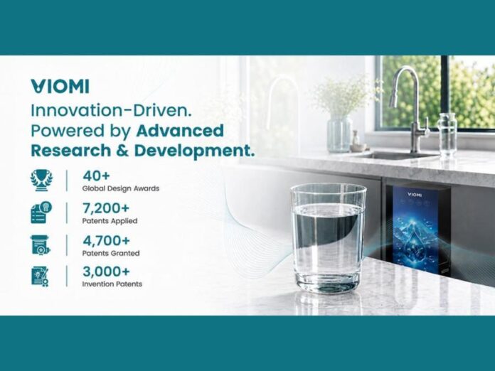 Global Water Technology Company Opens Nationwide Distributorship Program for Filipino Entrepreneurs – GMA Network