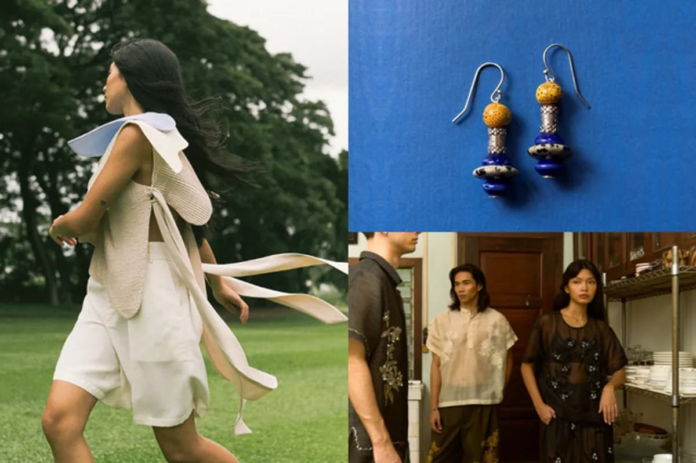 These 11 Filipino Fashion Designers and Brands are in Milan for FASHIONPhilippines 2026 – metro.style