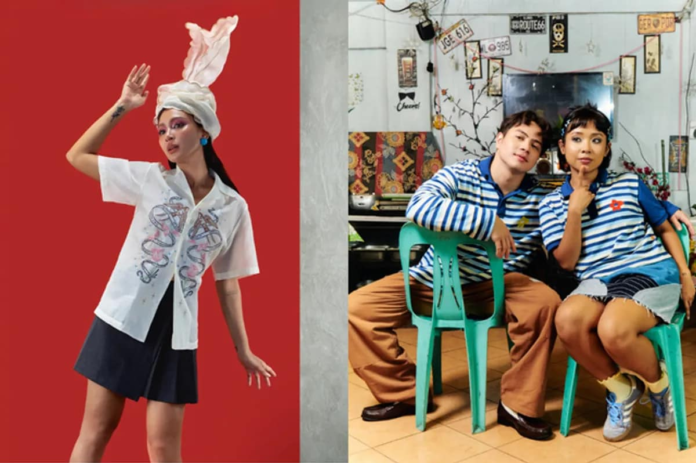 12 Major Filipino Fashion Collaborations That Happened In 2026 – Metro.Style