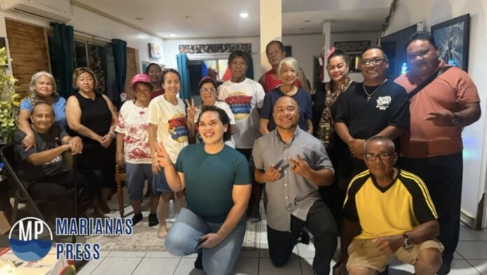 GOP courts Filipino vote, addresses Trump immigration concerns