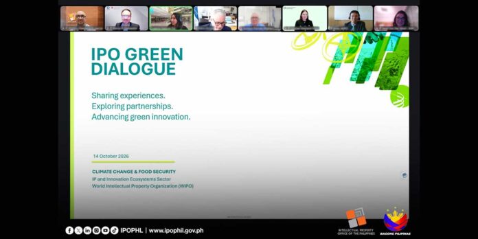 IPOPHL joins WIPO GREEN to support Filipino innovators